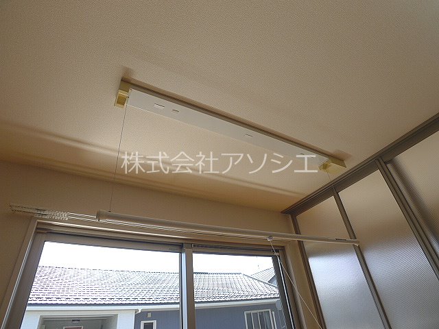 ピラタスⅥ その他設備