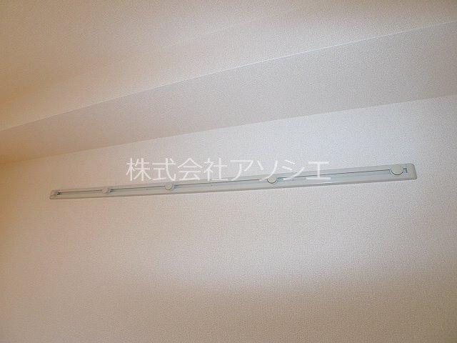 ピラタスⅥ その他設備