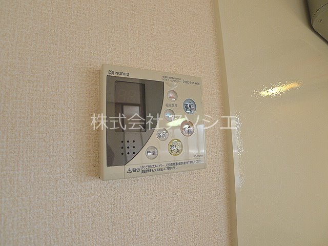 ピラタスⅥ その他設備
