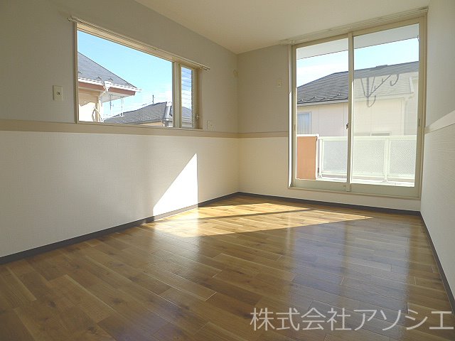 染谷ケンネルハイツA その他部屋・スペース