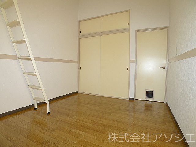 染谷ケンネルハイツA その他部屋・スペース
