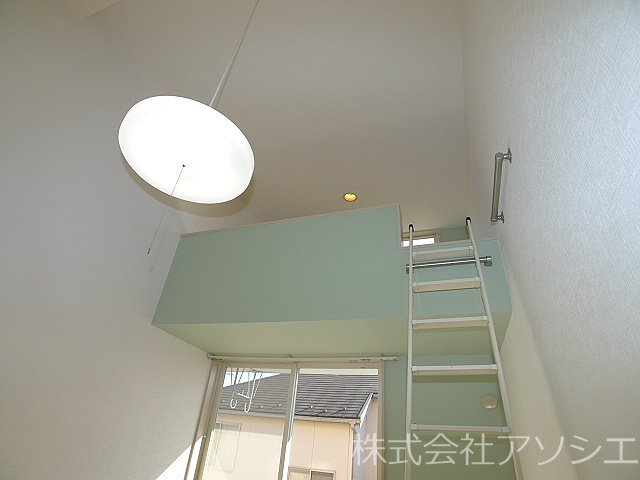 染谷ケンネルハイツA その他部屋・スペース