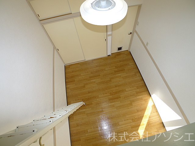 染谷ケンネルハイツA その他部屋・スペース