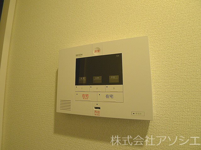 Resilience B セキュリティ