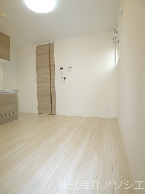 Resilience B その他部屋・スペース
