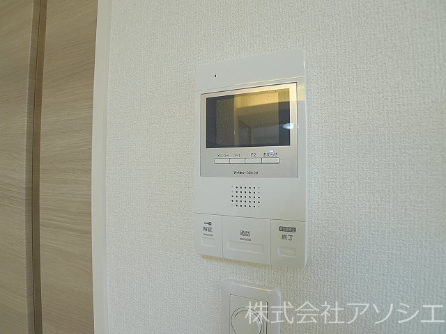 Resilience B セキュリティ