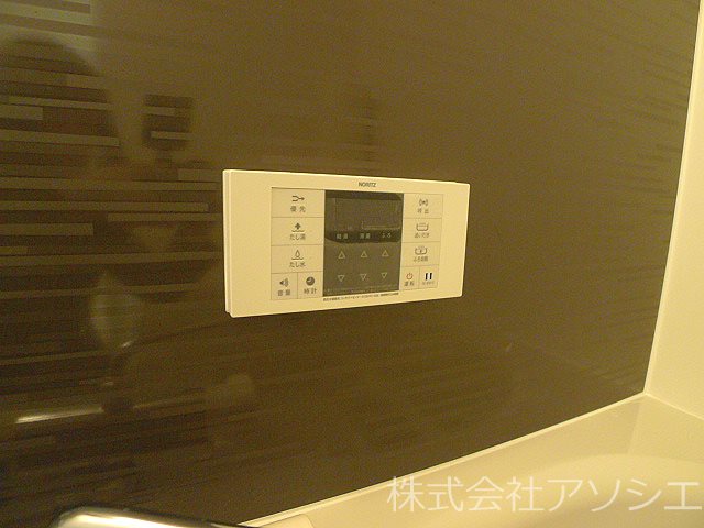 Resilience B その他設備