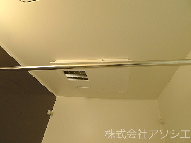 Resilience B その他設備