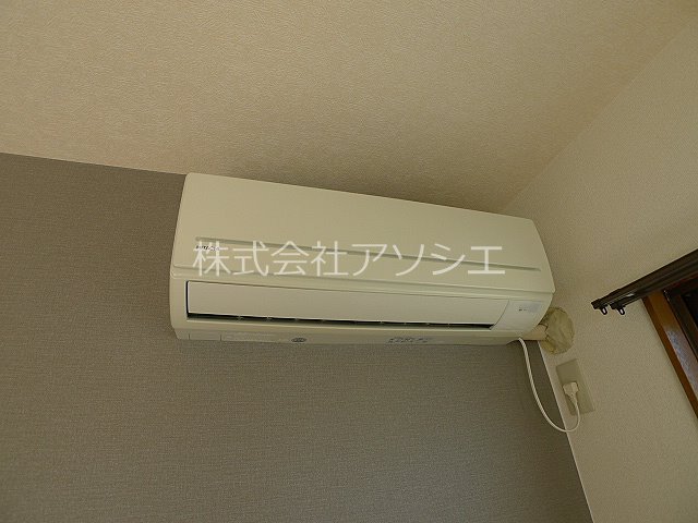 パインパレス八幡 その他設備