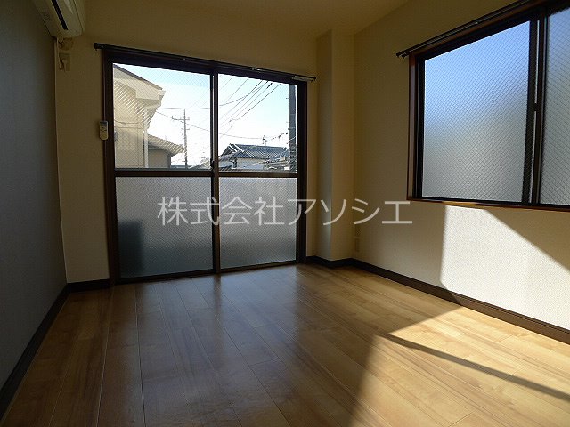 パインパレス八幡 その他部屋・スペース