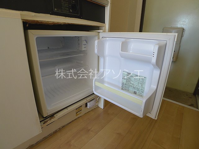 パインパレス八幡 その他設備