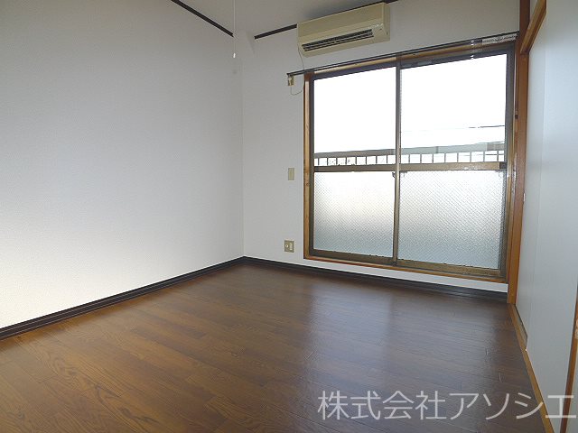 本町アーバンハイツ リビング