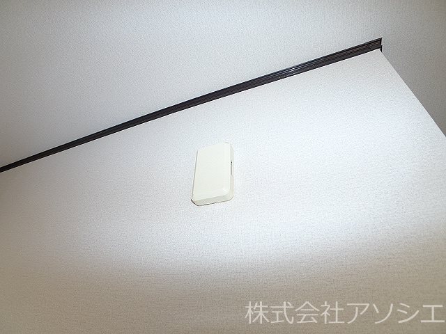 本町アーバンハイツ セキュリティ