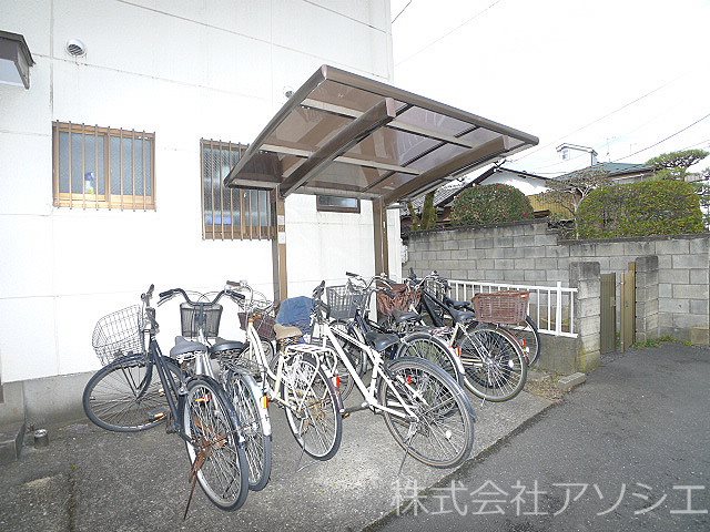 本町アーバンハイツ その他共有部分