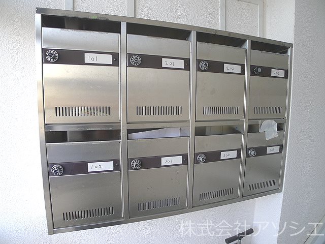 本町アーバンハイツ その他設備