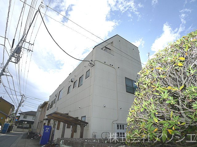 本町アーバンハイツ 外観
