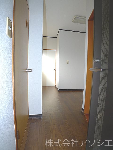 本町アーバンハイツ その他部屋・スペース