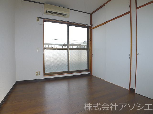 本町アーバンハイツ リビング