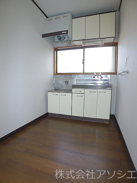 本町アーバンハイツ キッチン