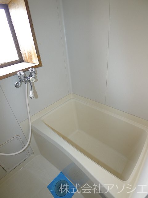本町アーバンハイツ 風呂画像