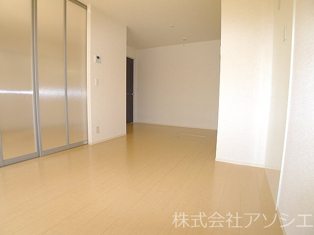 ピラタス　Ⅶ リビング