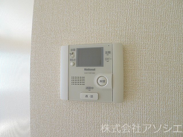 ピラタス　Ⅶ セキュリティ