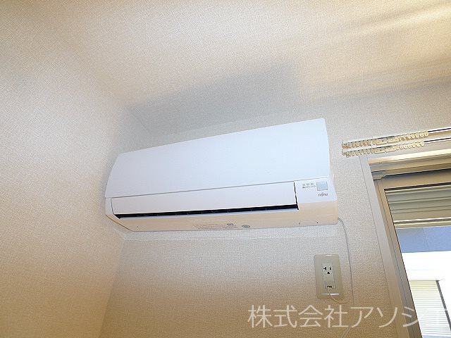 ピラタス　Ⅶ その他設備