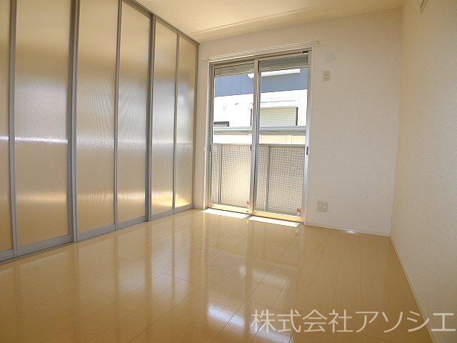 ピラタス　Ⅶ その他部屋・スペース