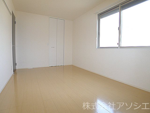ピラタス　Ⅶ その他部屋・スペース