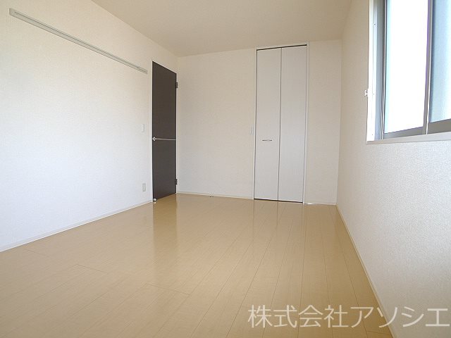 ピラタス　Ⅶ その他部屋・スペース