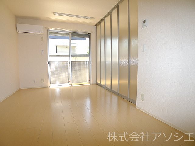 ピラタス　Ⅶ リビング