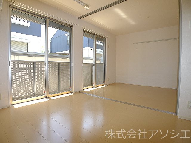 ピラタス　Ⅶ その他部屋・スペース
