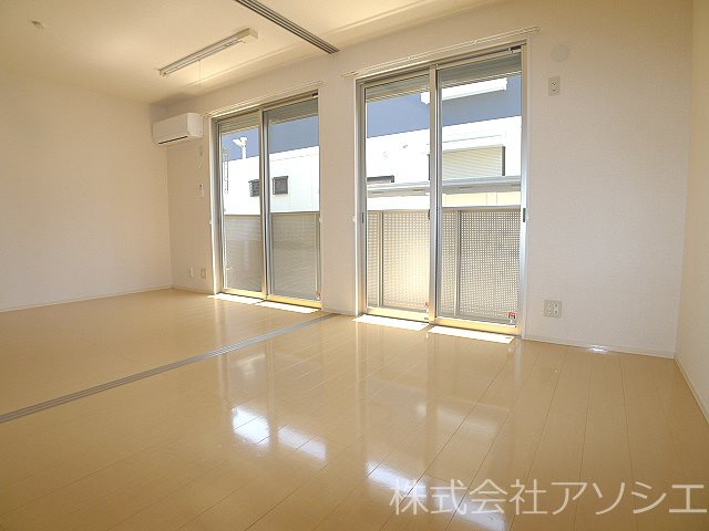 ピラタス　Ⅶ その他部屋・スペース