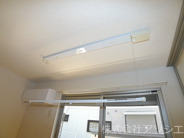 ピラタス　Ⅶ その他設備