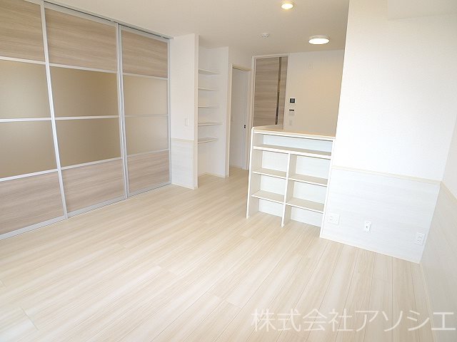アロサールⅡ リビング