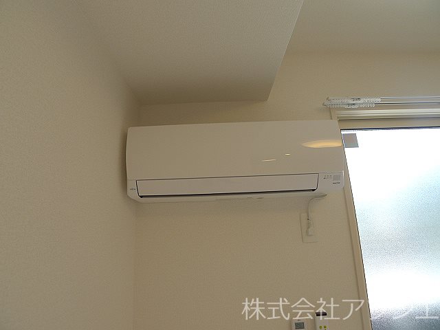 アロサールⅡ その他設備