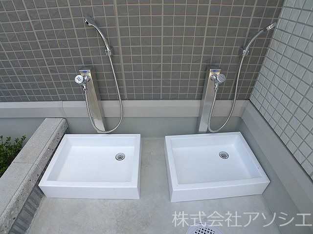 アロサールⅡ その他共有部分