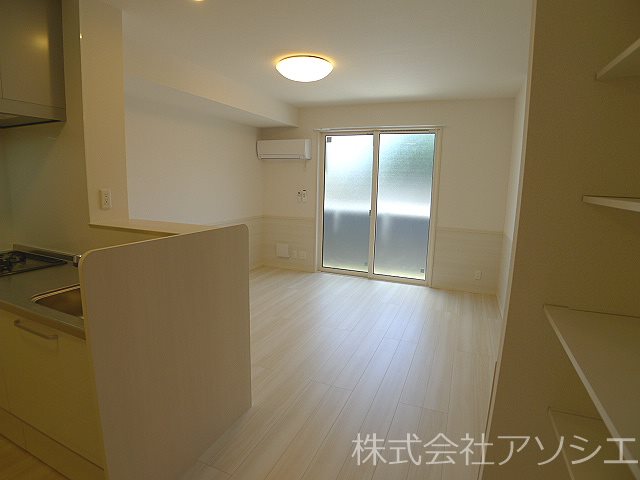アロサールⅡ リビング