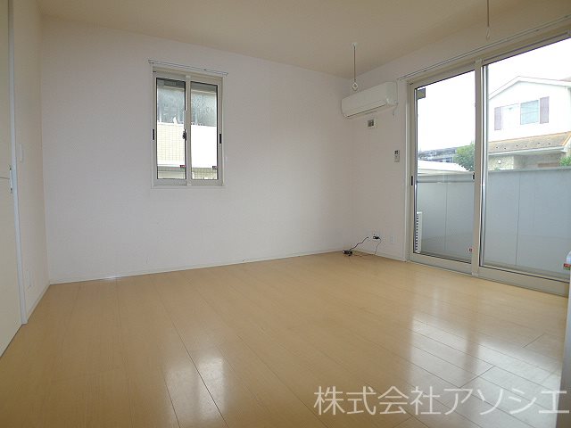 Shosen-House リビング