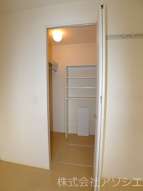 Shosen-House 収納