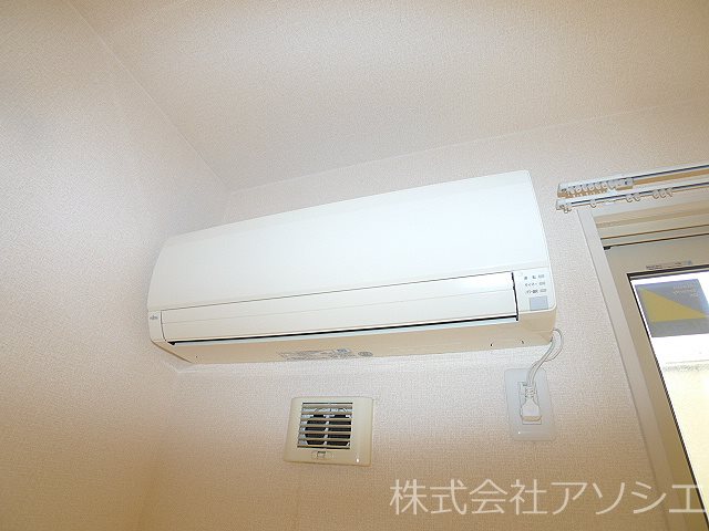 Shosen-House その他設備