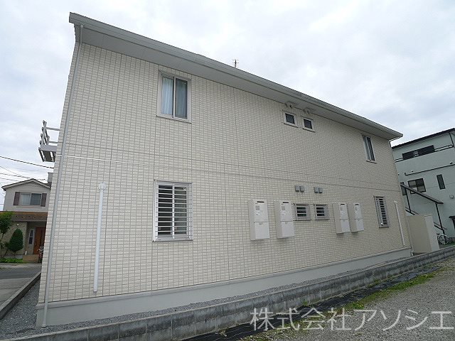 Shosen-House 外観