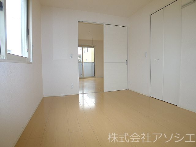 Shosen-House その他部屋・スペース