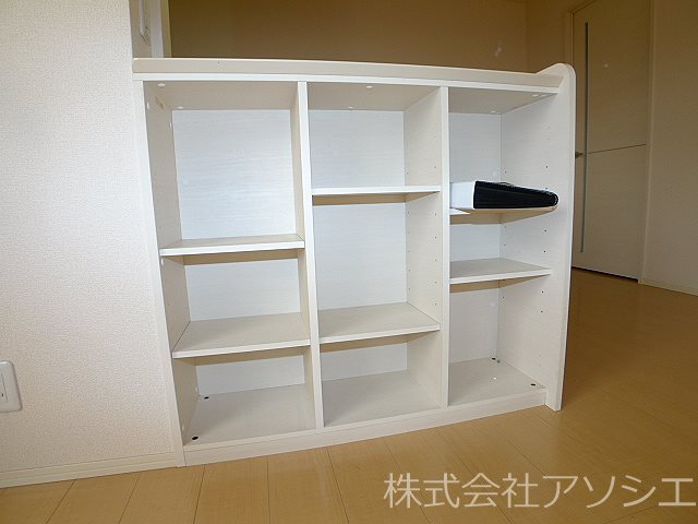 Shosen-House 収納
