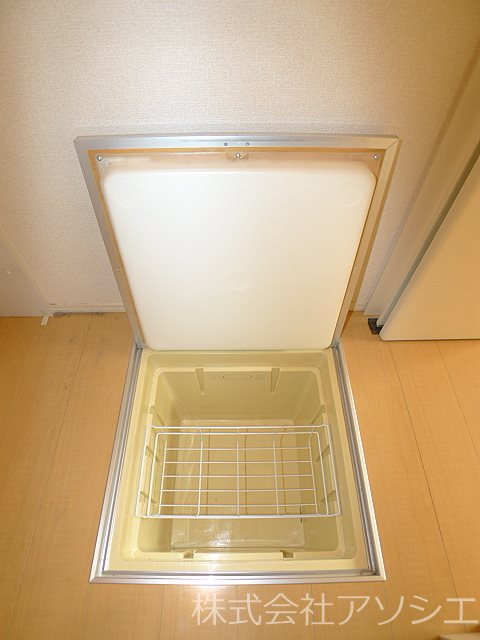 Shosen-House 収納