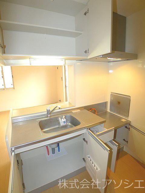 Shosen-House 収納