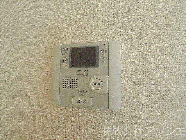 Shosen-House セキュリティ