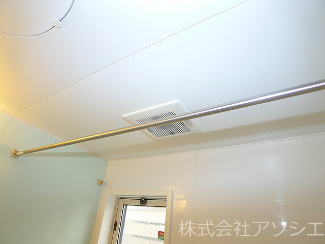 Shosen-House その他設備