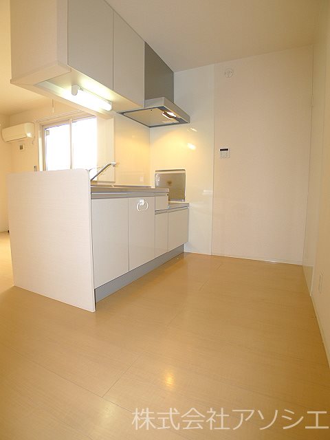 Shosen-House キッチン