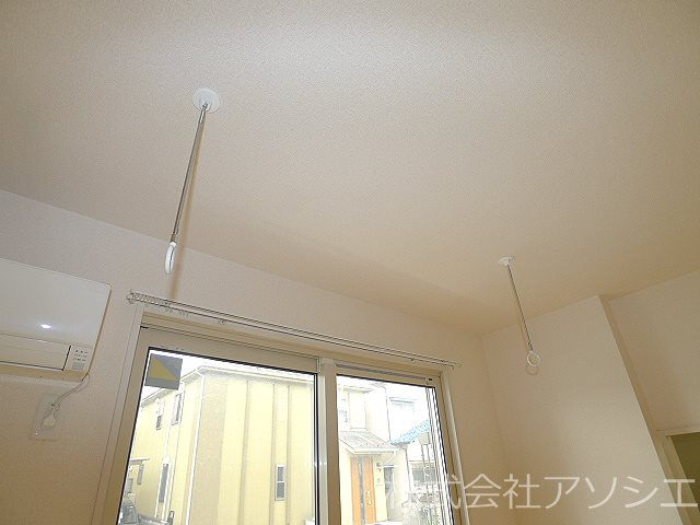 Shosen-House その他設備